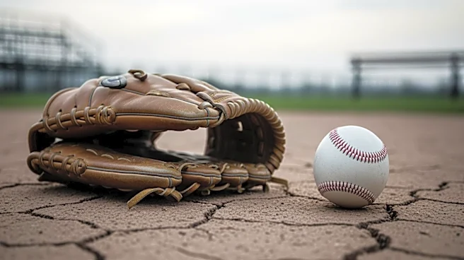 Notre Dame Baseball Faces Challenges Amid Six-Game Losing Streak