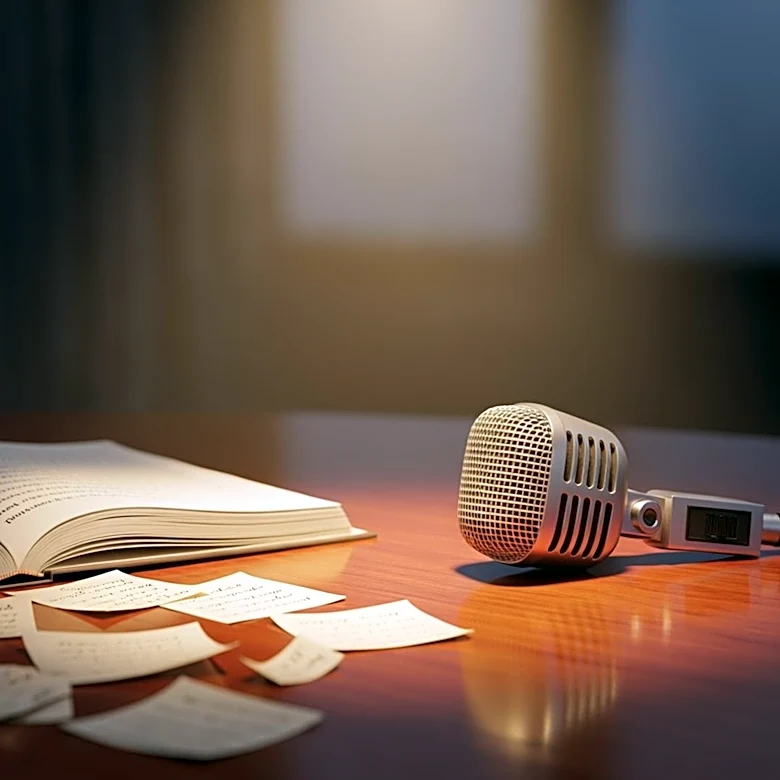 Chloe Fineman's Vanity Fair Clip Sparks Controversy Over Camp Counselor Story