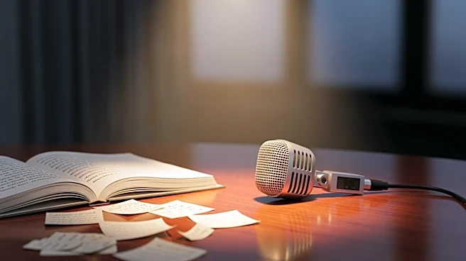 Chloe Fineman's Vanity Fair Clip Sparks Controversy Over Camp Counselor Story