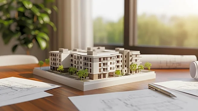 Jackson Square Properties Acquires Allure at Camarillo for $69.5 Million, Highlighting Investor Interest in Ventura County