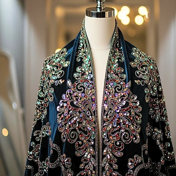 Qween Jean Reimagines 'Cats' Costumes with New York Ballroom Culture Influence