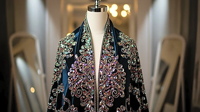 Qween Jean Reimagines 'Cats' Costumes with New York Ballroom Culture Influence