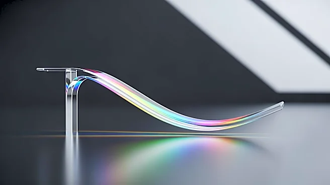 LightPath Technologies Wins Highly Innovative Design Award from Sterling Council