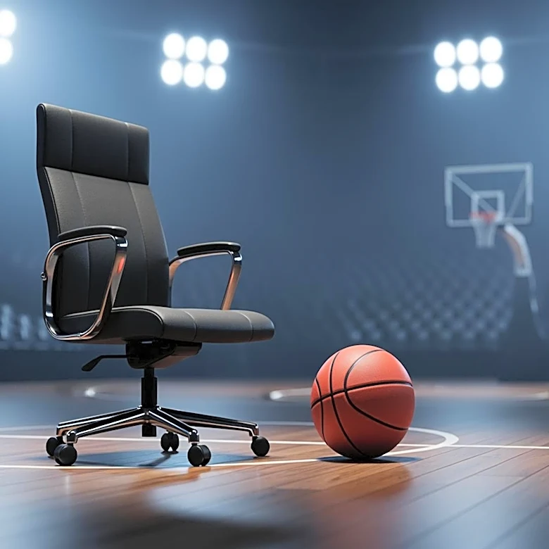 Chicago Bulls Dismiss Top Executives After Missing Playoffs Again