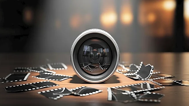 A24's Marketing Strategy for 'The Drama' Sparks Debate Over Misleading Tactics