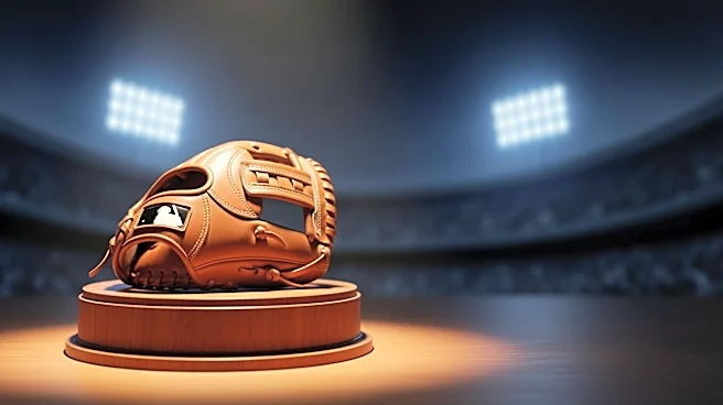 Texas Rangers Hall of Fame Celebrates Non-Player Inductees for Their Contributions