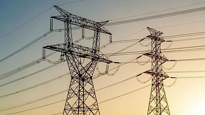 Georgia Power Enhances Reliability with $1.3 Billion Grid Investment Program