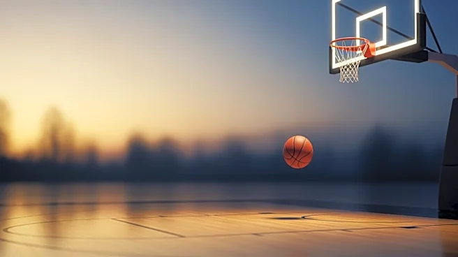 Mary Washington Wins Division III National Championship with Buzzer-Beater