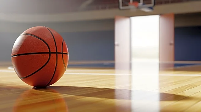 Wisconsin Badgers' John Blackwell Enters Transfer Portal and Tests NBA Draft Waters