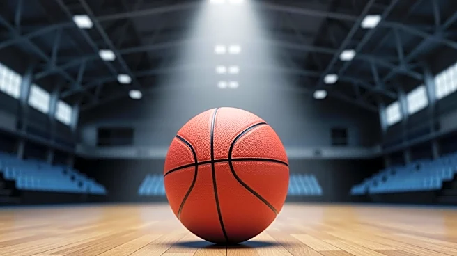 UNC Appoints Mike Malone as New Men's Basketball Coach