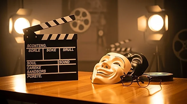 Universal Announces Title for Judd Apatow's New Comedy Starring Glen Powell