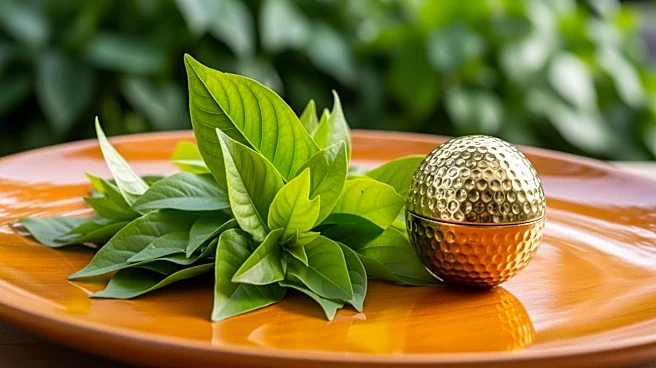 Augusta National Unveils 2026 Masters Concessions Menu with New Items