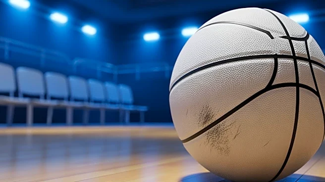 UConn's Solo Ball Faces Uncertainty Ahead of NCAA Championship Due to Foot Injury