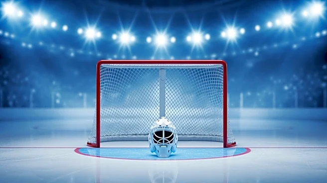 Peter DeBoer's Relationship with Ilya Sorokin Key for New York Islanders