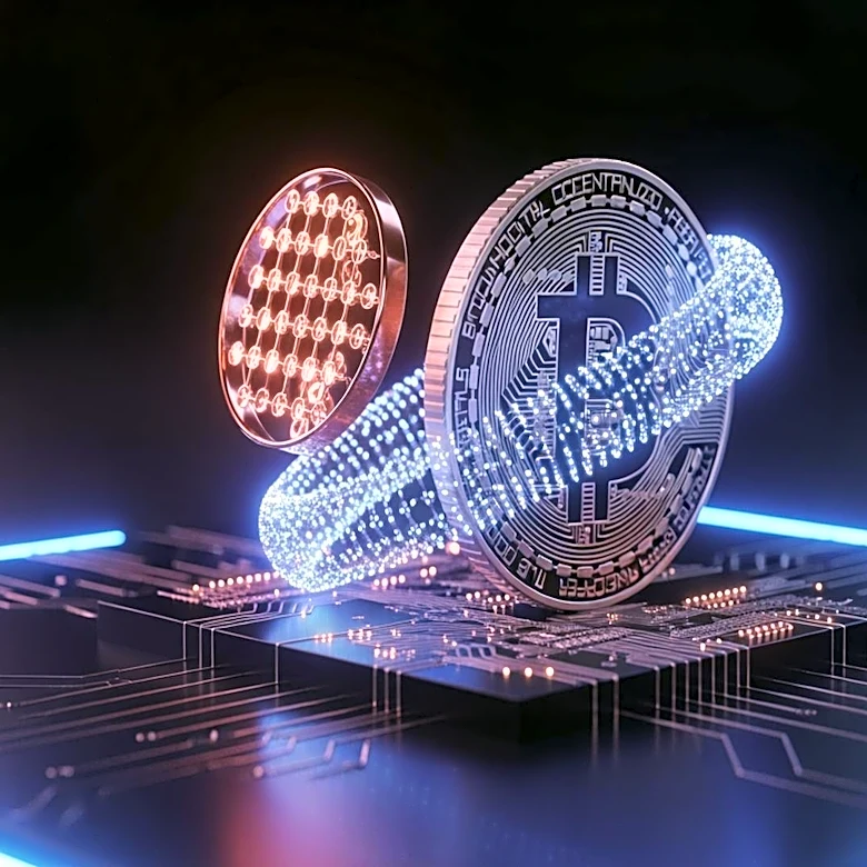 BTQ Technologies Analyzes Quantum Computing's Impact on Bitcoin Mining