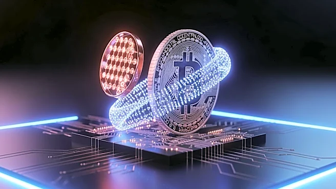 BTQ Technologies Analyzes Quantum Computing's Impact on Bitcoin Mining