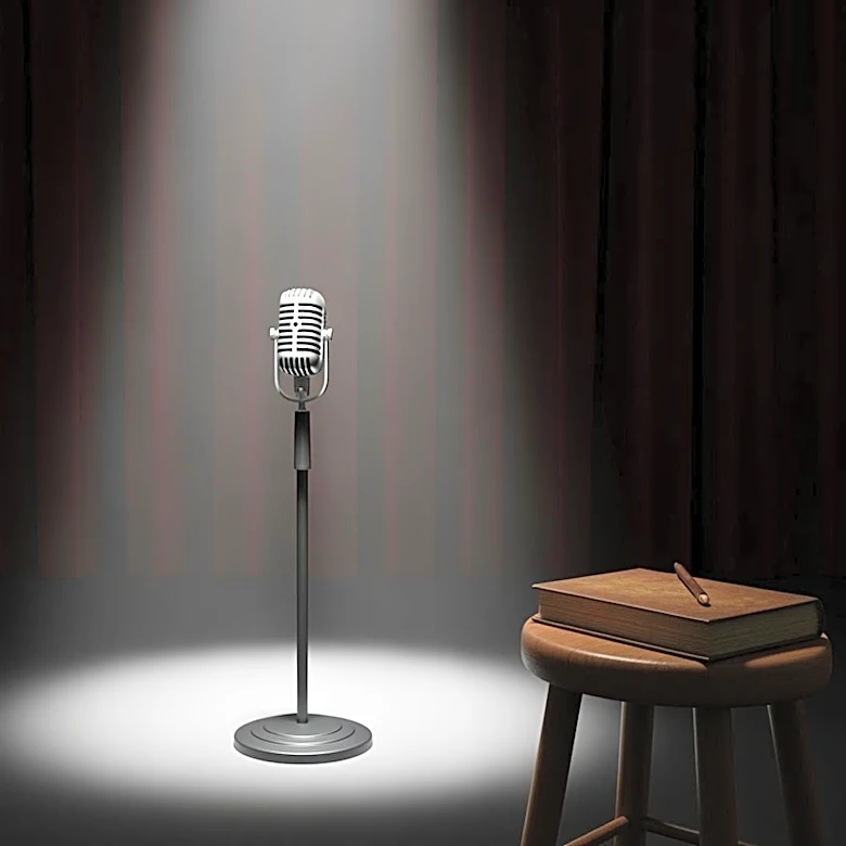 Off Broadway's 'The Unknown' Starring Sean Hayes to Stream Worldwide