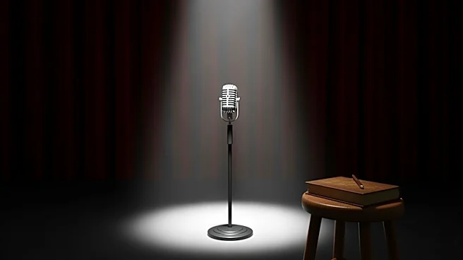 Off Broadway's 'The Unknown' Starring Sean Hayes to Stream Worldwide