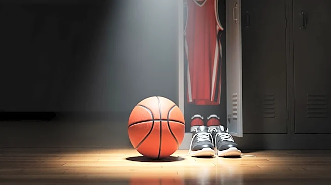 Gonzaga's Emmanuel Innocenti to Enter Transfer Portal, Marking a First for the Team