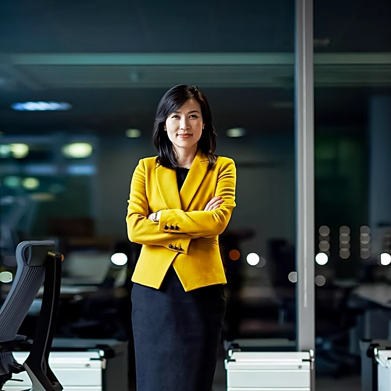 Halekulani's Executive Housekeeper Audrey Goh Discusses Leadership and Team Morale