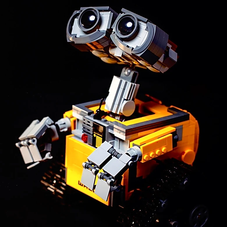 Blind Innovator Matthew Shifrin Empowers Visually Impaired with Accessible Lego Instructions