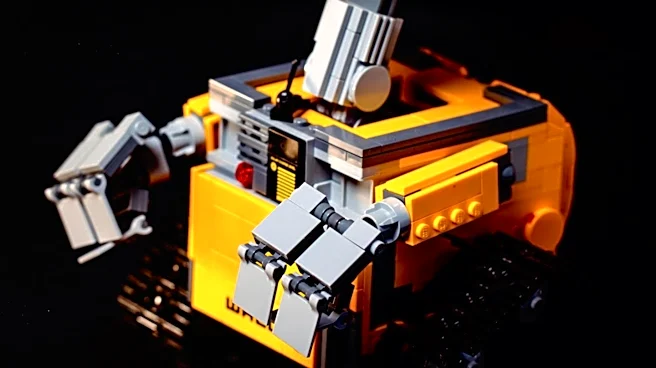 Blind Innovator Matthew Shifrin Empowers Visually Impaired with Accessible Lego Instructions