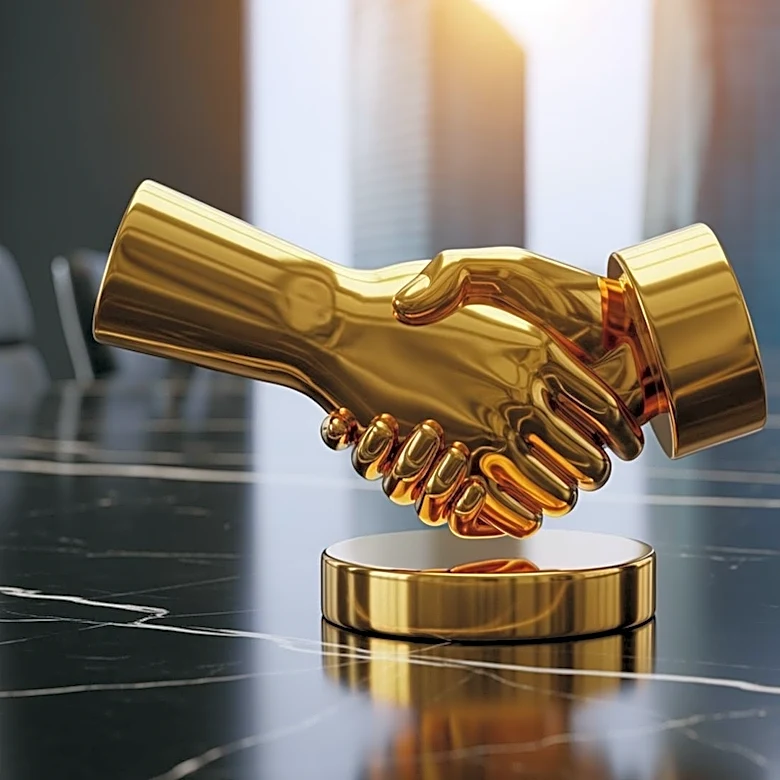 Paramount Secures $24 Billion from Middle East Funds for Warner Bros. Takeover