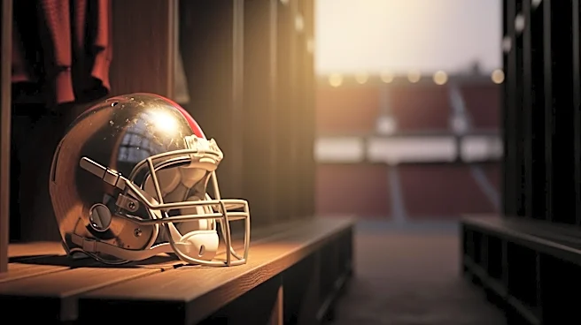 USC Trojans Football Faces Playoff or Bust Season with High Expectations