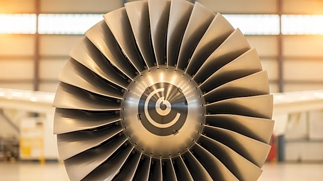 Horizon Air Develops Robust Pipeline to Address Mechanic Shortage