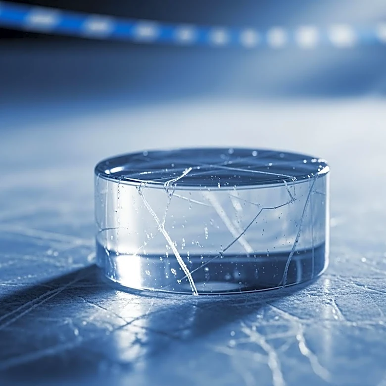 NHL Playoffs Buzz: Seattle Kraken and Winnipeg Jets Battle for Wild-Card Spot