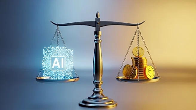 OpenAI Proposes Economic Reforms to Address AI-Driven Changes