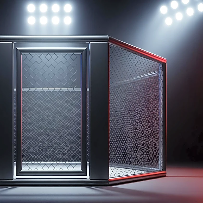 Jiri Prochazka Reacts to UFC 327 Vacant Title Fight Announcement