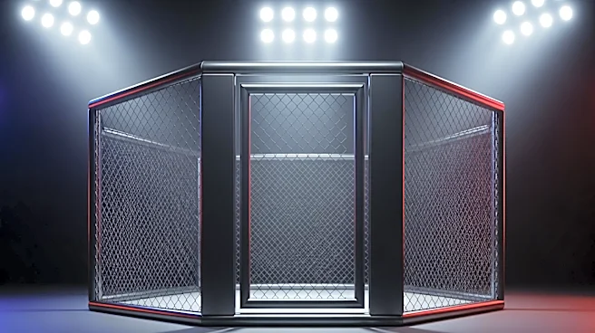 Jiri Prochazka Reacts to UFC 327 Vacant Title Fight Announcement