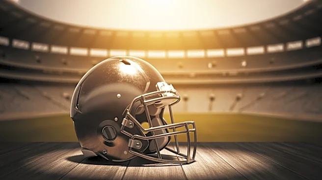 USC Trojans Target Four-Star Recruit Zion Anderson for 2028 Class