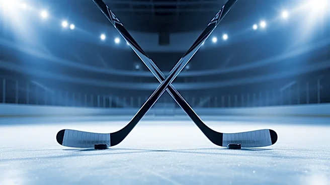 Buffalo Sabres Prepare for Intense Rematch Against Tampa Bay Lightning