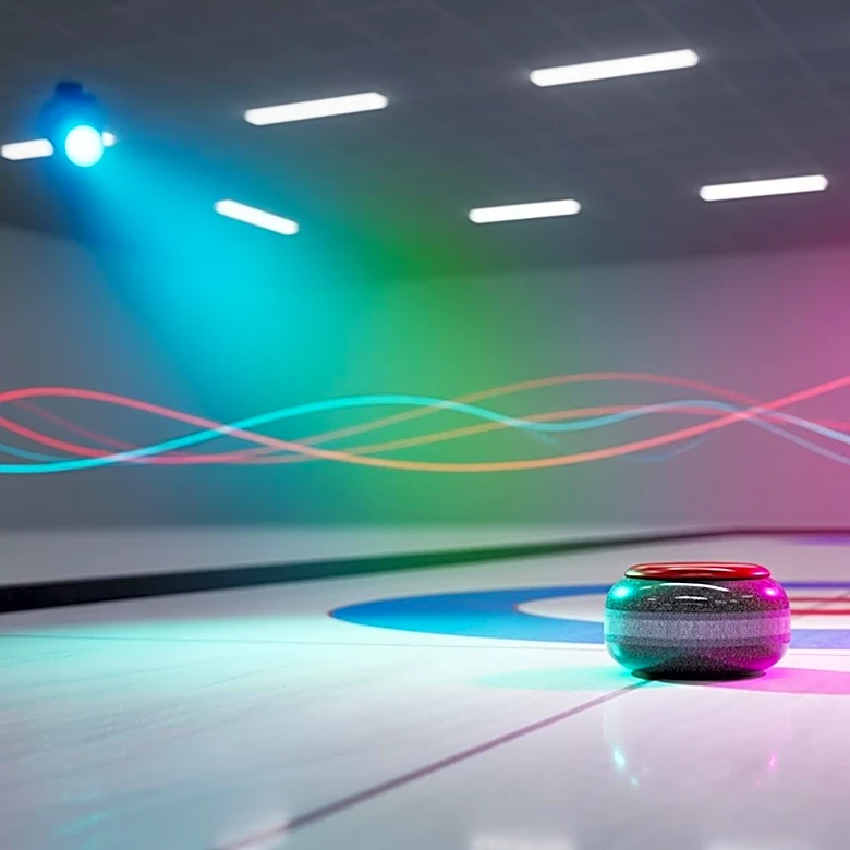 New Professional Curling League Aims to Revitalize the Sport with Entertainment Elements