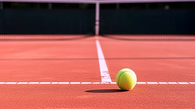 Carlos Alcaraz Faces Crucial Clay Court Season with High Stakes