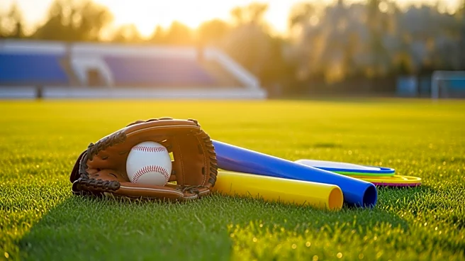 Palm Beach County High Schools Gear Up for Spring Sports Championships