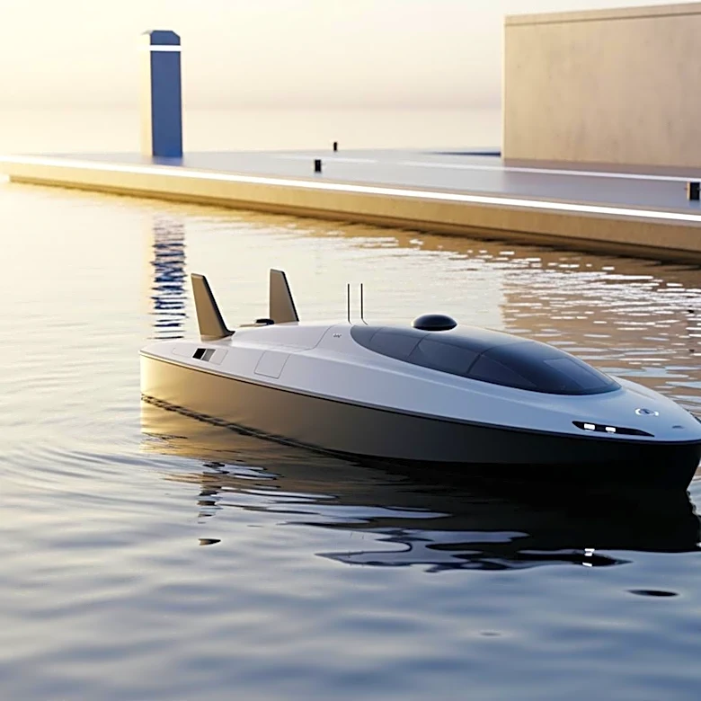 Red Cat Holdings Partners with HADDY to Enhance USV Production in Georgia