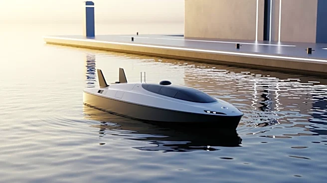 Red Cat Holdings Partners with HADDY to Enhance USV Production in Georgia