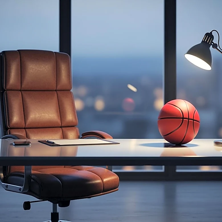 Chicago Bulls Fire Top Executives Amid Disappointing Season