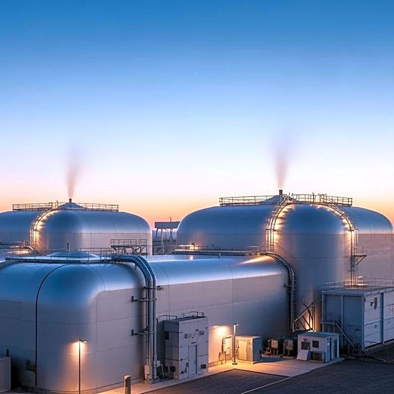 Fluor Corporation Partners with X-Energy for Advanced Nuclear Project in Texas