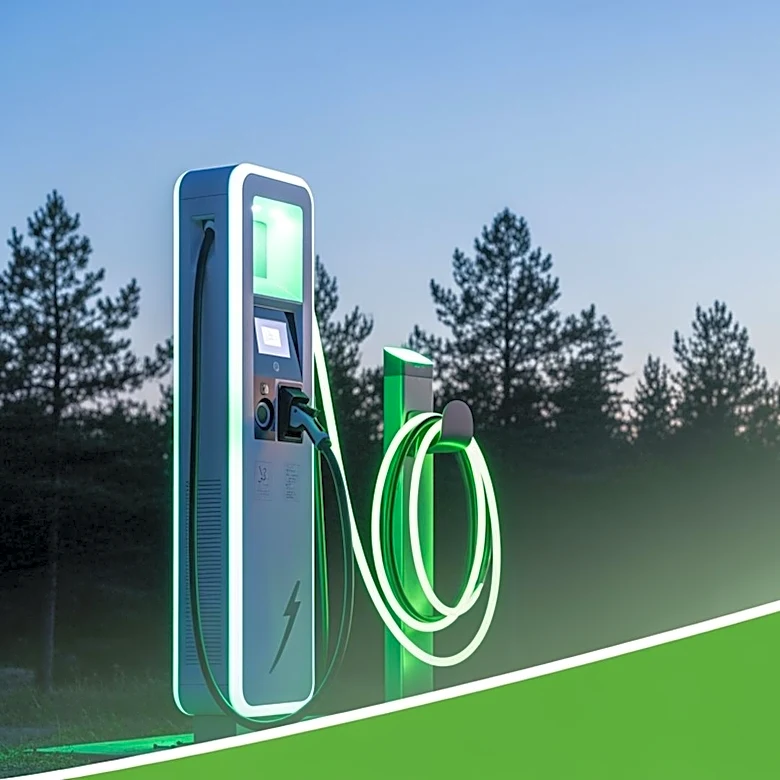 Global Partners Launches First EV Charging Station in Maine, Supporting State's Clean Energy Goals