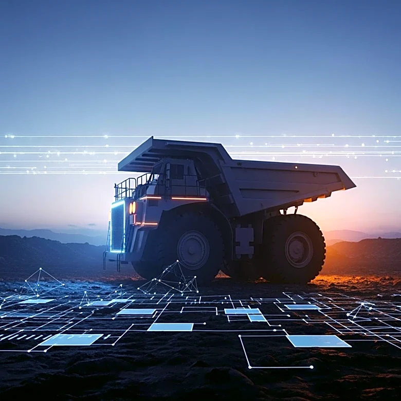 Atoms Acquires Pronto to Enhance Autonomous Haulage in Mining