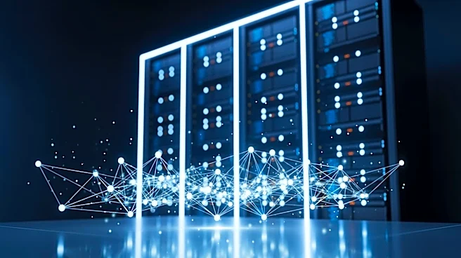 FASB Initiates Research on Data Infrastructure and Nontraditional Lending