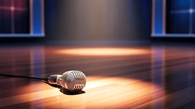 CBS Replaces 'The Late Show with Stephen Colbert' with Byron Allen's 'Comics Unleashed'