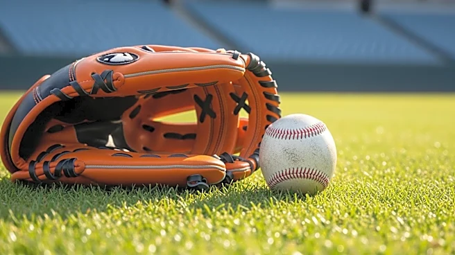 Baltimore Orioles Struggle with Early Season Losses