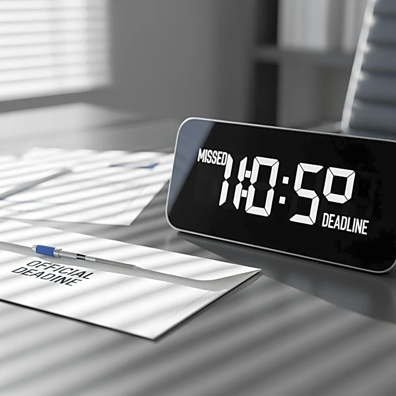 GAO Dismisses Z SofTech's Protest Over NASA SEWP VI Contract Due to Missed Deadlines