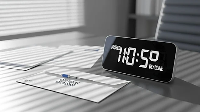 GAO Dismisses Z SofTech's Protest Over NASA SEWP VI Contract Due to Missed Deadlines