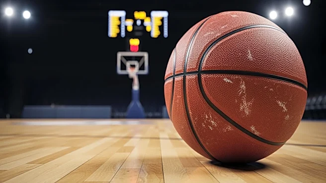 West Virginia Mountaineers Clinch College Basketball Crown with Overtime Victory